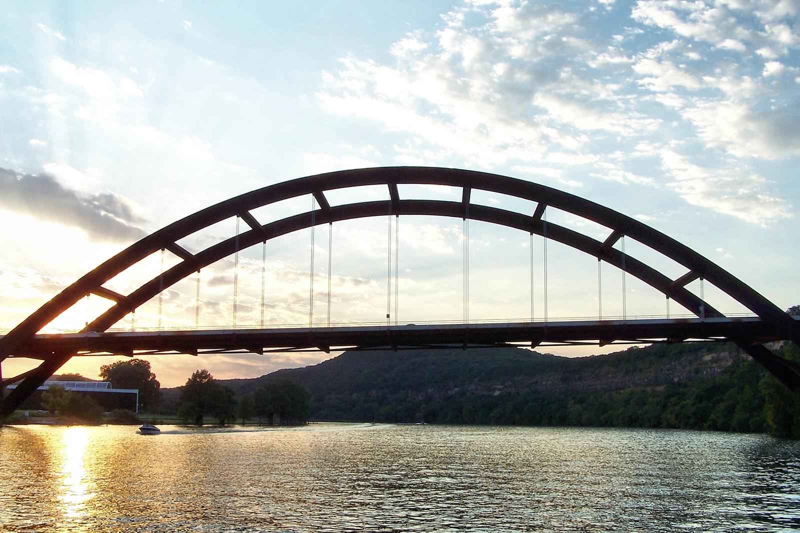 Austin's 10 Best Outdoor Adventures Beat the Texas Heat