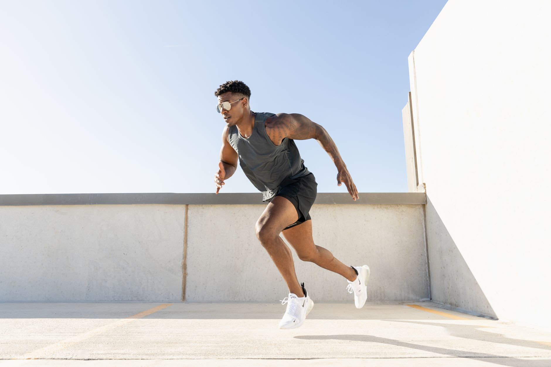 Austin Running Events Calendar Offers Window into Local Fitness Culture