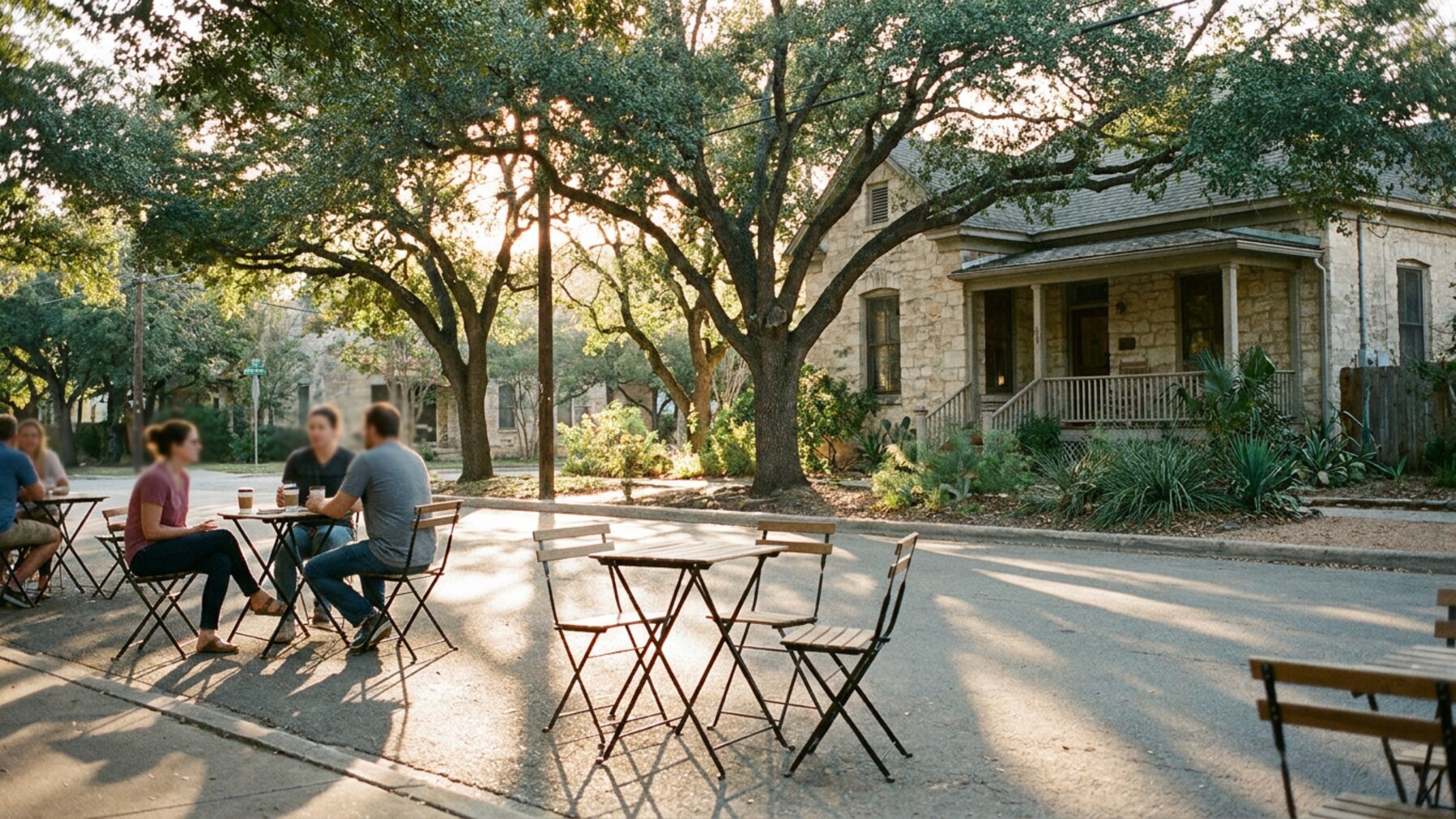 Practical Guide for Austin Residents Ready to Explore and Enjoy the City’s Fashion Scene