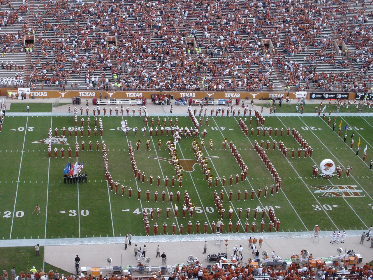 Austin's College Sports Surge Reflects a City Deep in Fitness Culture