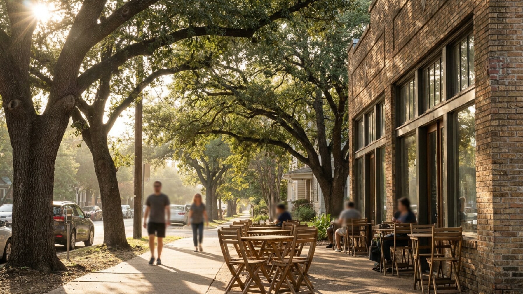 How Austin's Mental Health Resources Stand Out on the Global Stage