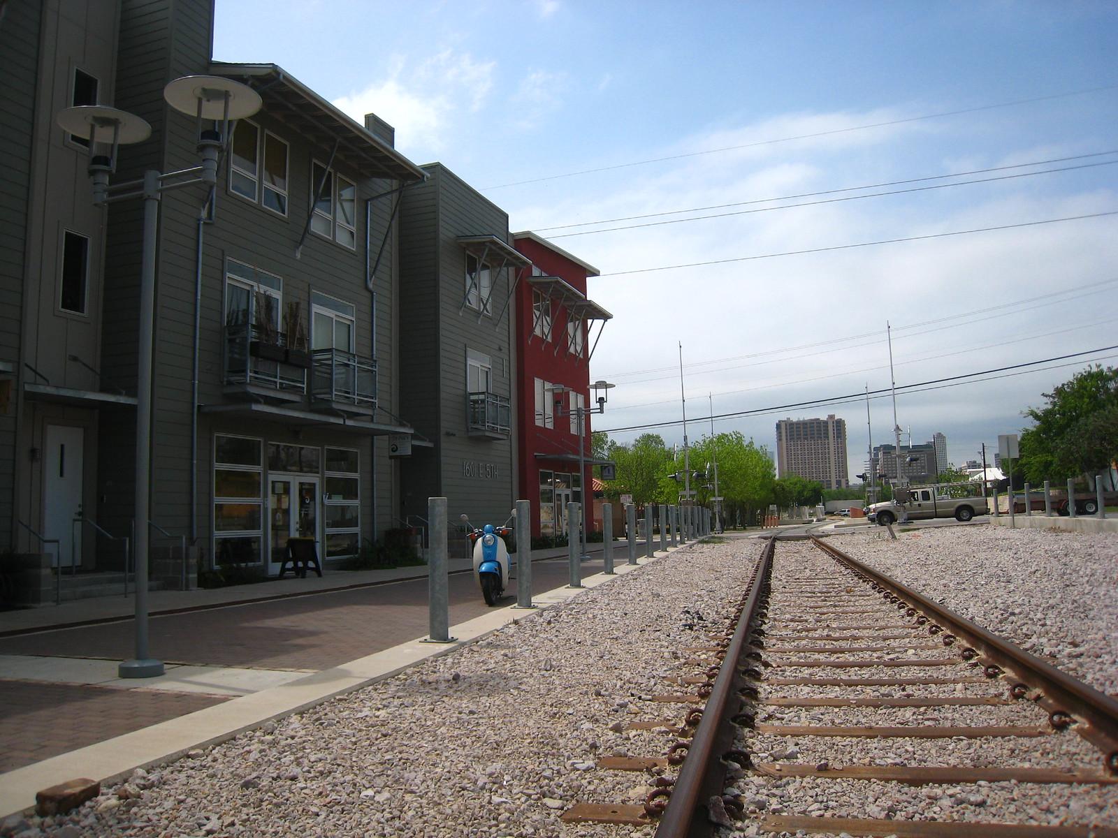 Mixed-Use Development Austin: How Infill Projects Tackle Housing
