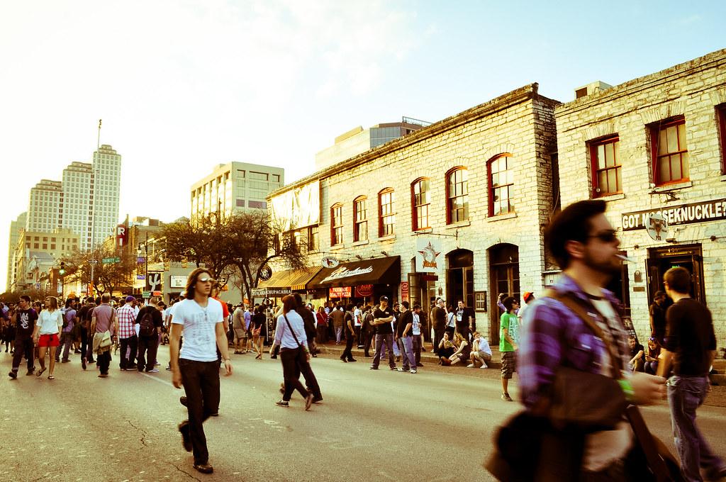 Austin's New Chefs Reshape Tex-Mex and Barbecue Traditions