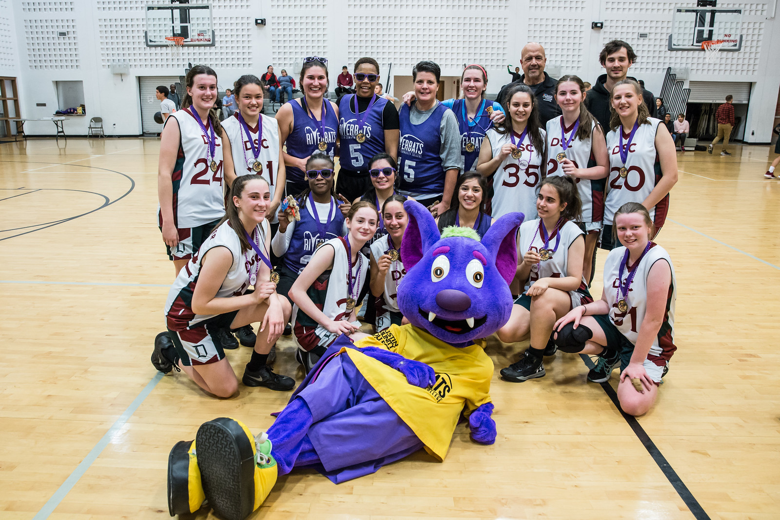 Grassroots networks sustain Austin youth sports growth