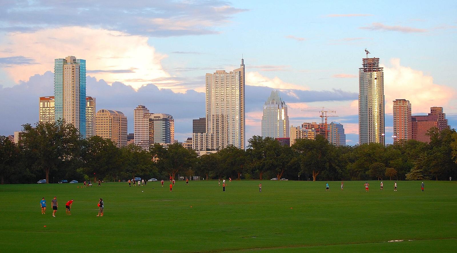 No Excuses, No Entry Fee: Free Community Fitness Events Happening in Austin This July