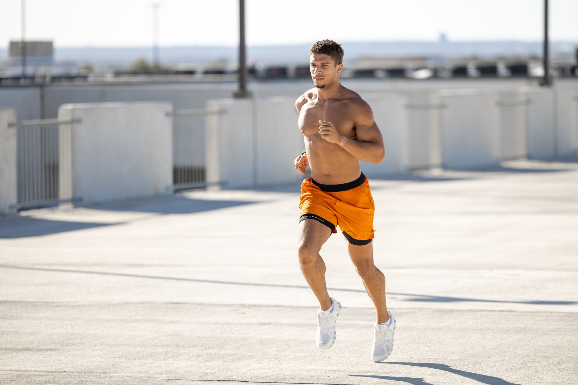 Austin Sports Results Offer Window Into Local Fitness Engagement
