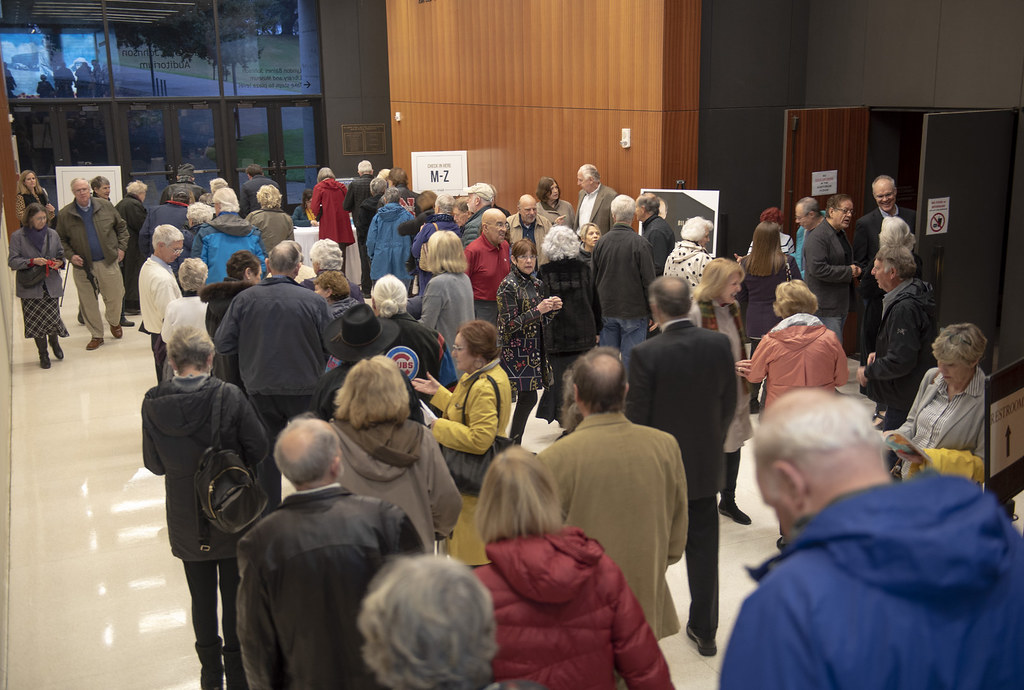 Voices from Austin Officials and Experts on Local Government Priorities