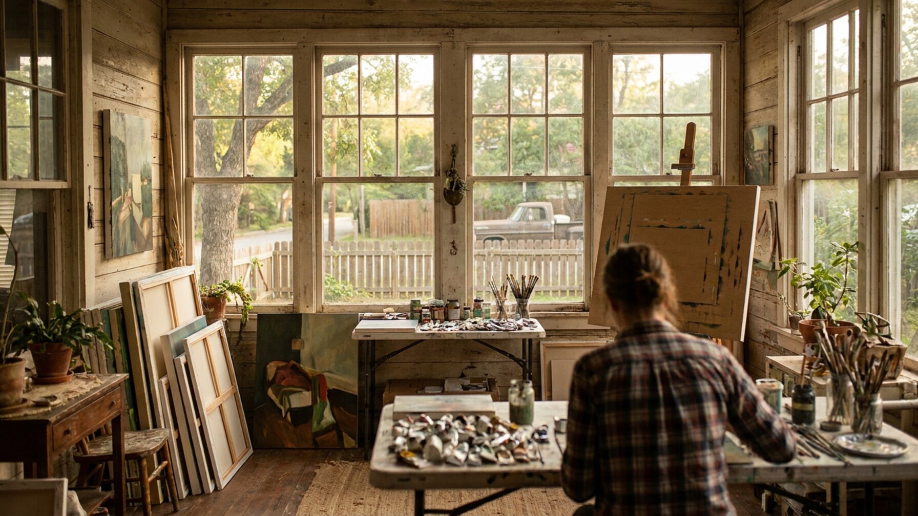 Inside Austin’s Arts Revival: The Community and Movement Driving This Cultural Shift