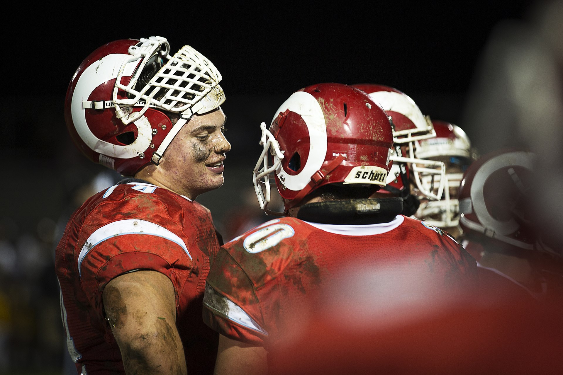 Austin High School Football Enters Playoff Finals Focus With Four Teams Advancing