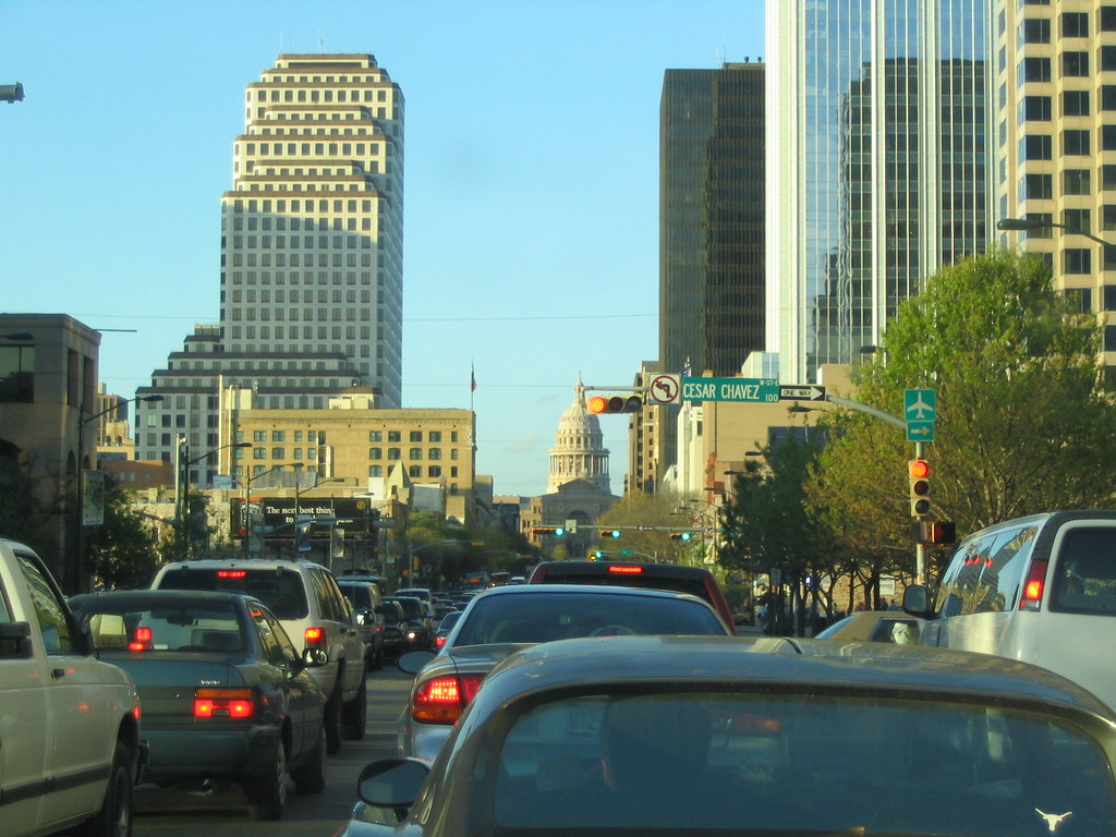 Austin's New Zoning Rules Aim to Shape Neighborhood Growth and Housing Costs