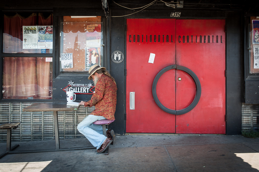 Austin's Theater Venues Launch 2026 Season Featuring Emerging Talent