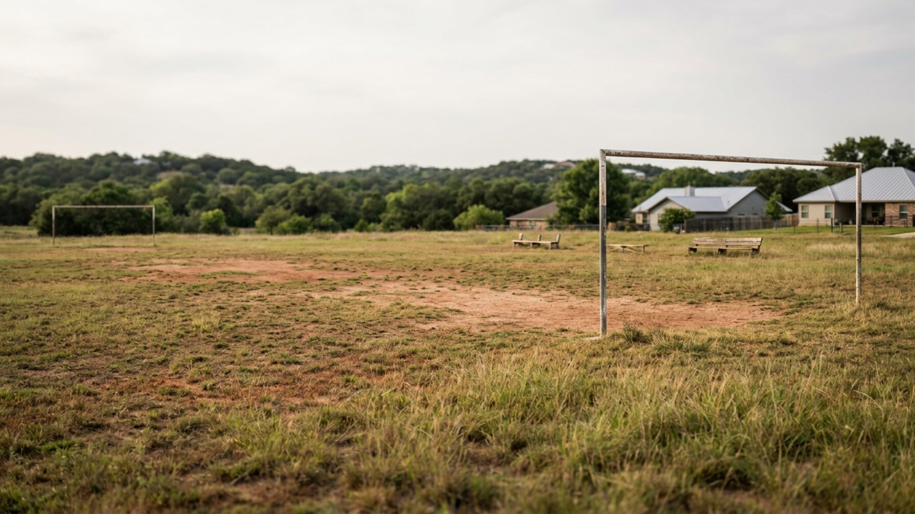 Austin Sports Facilities Expansion: New Fields & Courts 2026