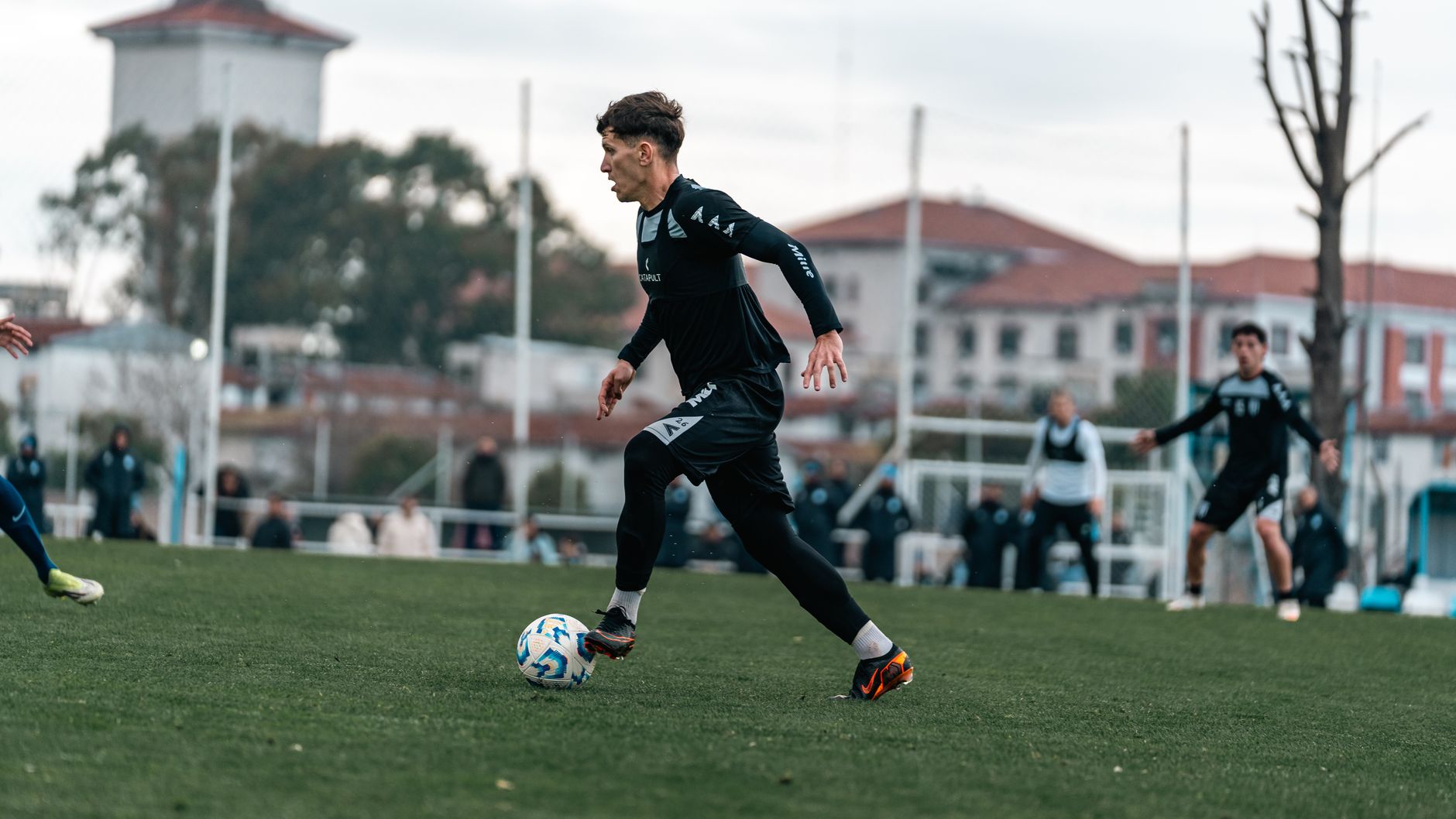 Austin Youth Soccer Participation Tops 8,000, Pointing to Robust Local Fitness Culture