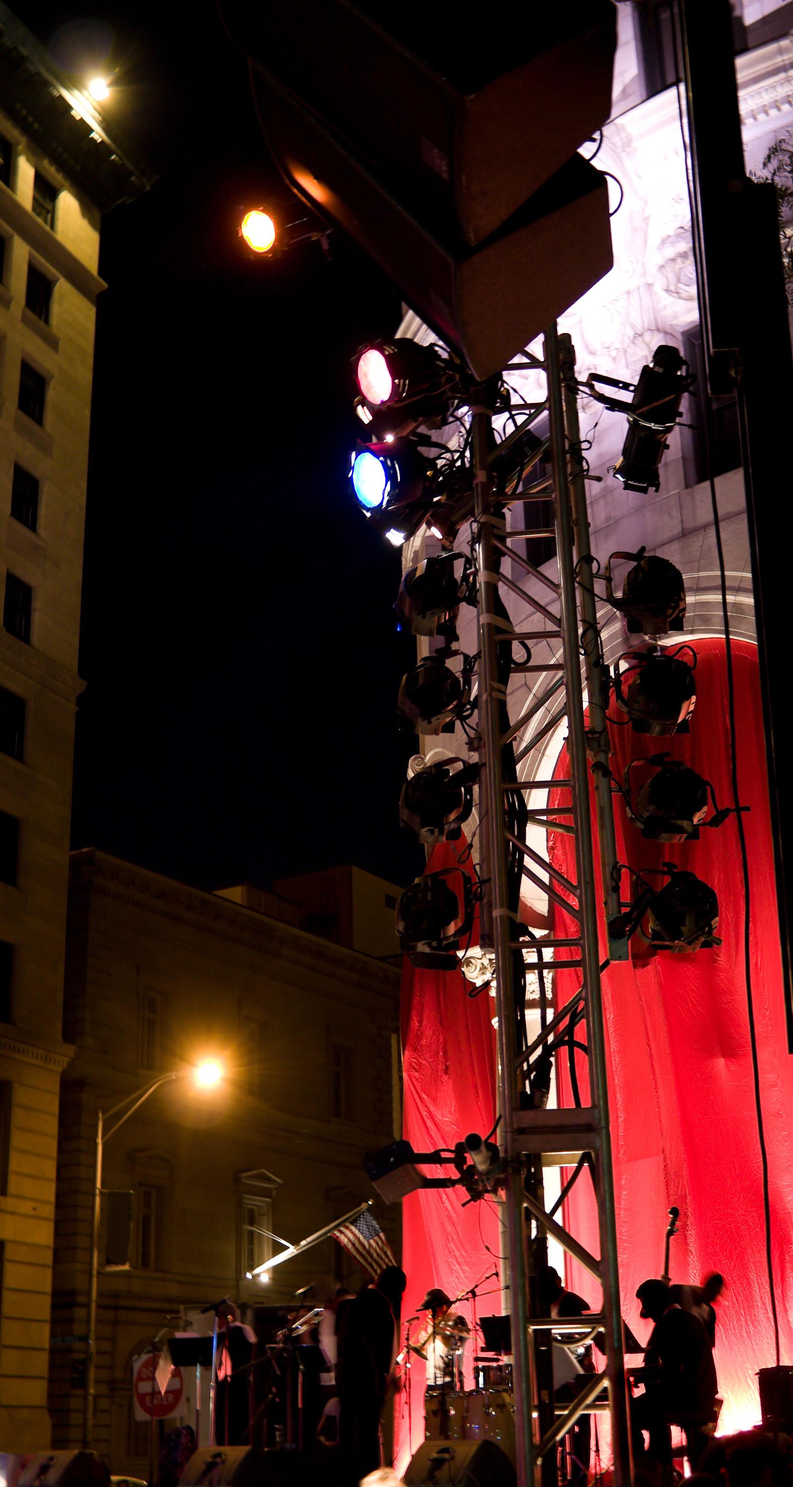 Austin's Emerging Musicians Take Center Stage at Local Venues