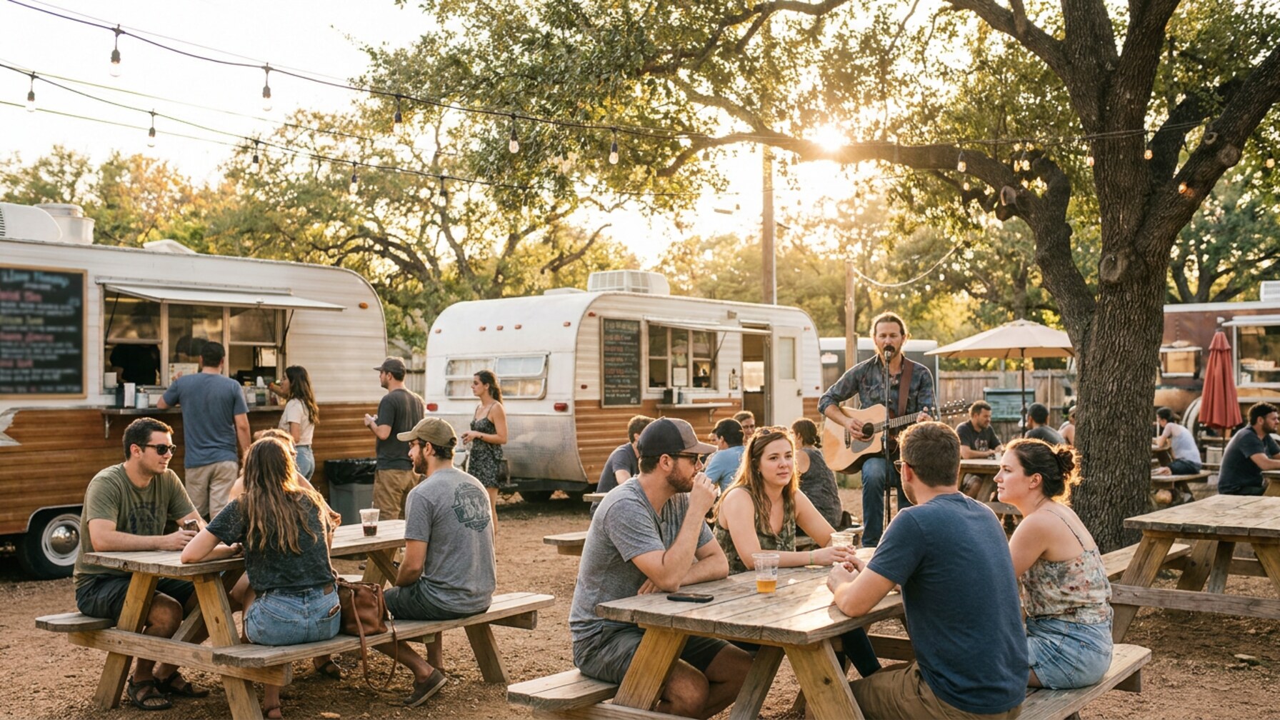 Fitness and Wellbeing in Austin: Tips and Honest Recommendations from Locals Who Live It Daily