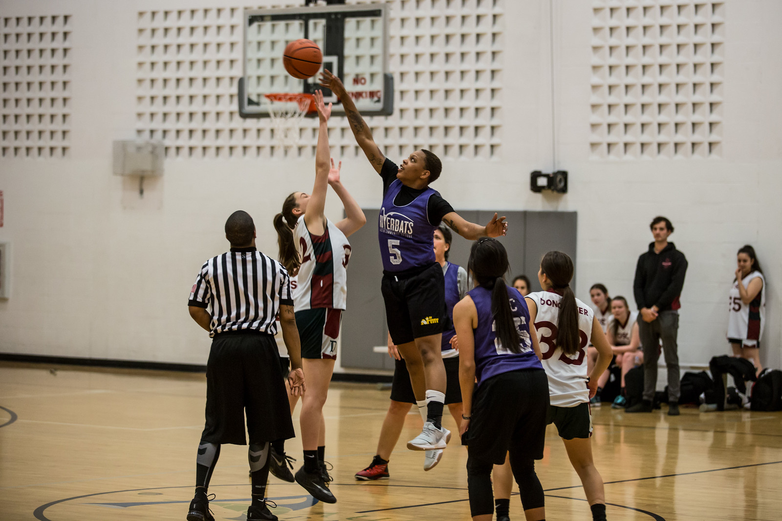 Austin Venues and Infrastructure Support Weekend Sports Results
