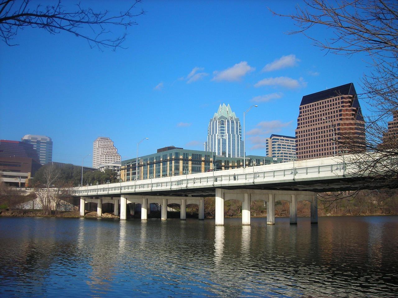 Austin's Economy Diverges From Global Peers Amid Uncertainty