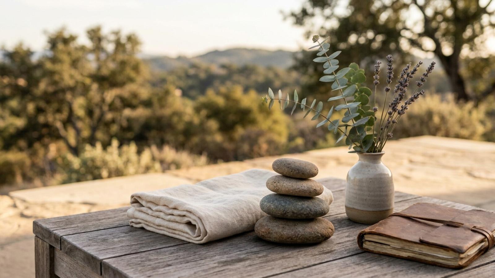 Austin's Trail Network Transforms Daily Walks Into Mindfulness Practice
